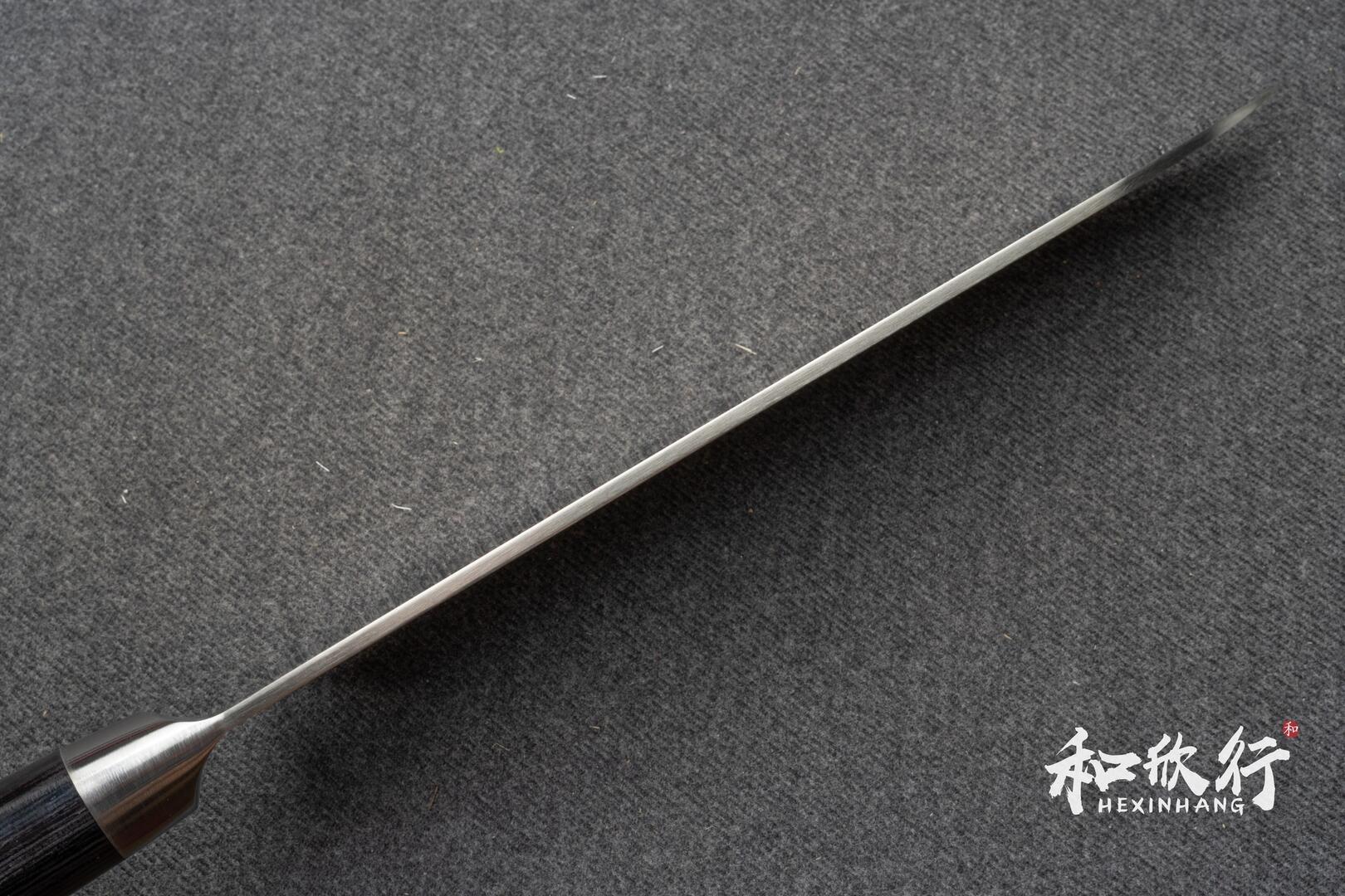 旬Shun PRO 匠系列｜VG-0003 出刃210mm｜